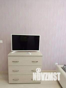 1-к квартира, посуточно, 52м2, 1/1 этаж