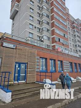 1-к квартира, посуточно, 35м2, 3/9 этаж