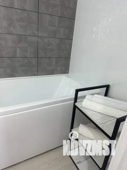 1-к квартира, посуточно, 40м2, 7/10 этаж