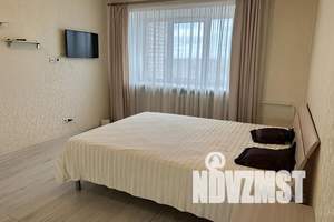 1-к квартира, посуточно, 36м2, 10/10 этаж