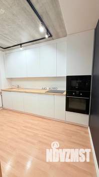 2-к квартира, на длительный срок, 44м2, 5/18 этаж