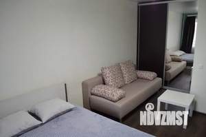 1-к квартира, посуточно, 35м2, 10/16 этаж