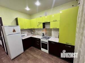 1-к квартира, на длительный срок, 32м2, 3/3 этаж