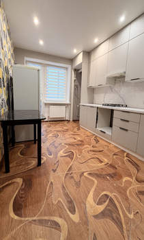 1-к квартира, на длительный срок, 37м2, 1/5 этаж