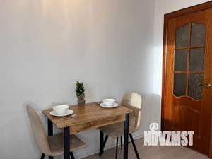 1-к квартира, посуточно, 36м2, 6/9 этаж