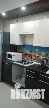1-к квартира, посуточно, 35м2, 10/10 этаж