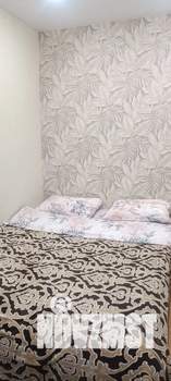 Студия квартира, посуточно, 25м2, 4/5 этаж