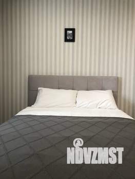 Студия квартира, посуточно, 26м2, 12/17 этаж