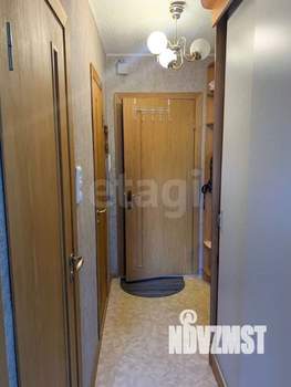 1-к квартира, на длительный срок, 33м2, 5/10 этаж