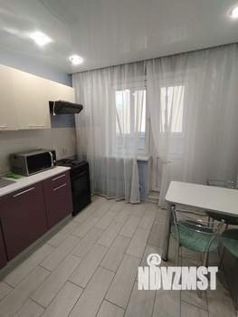 1-к квартира, на длительный срок, 36м2, 8/10 этаж