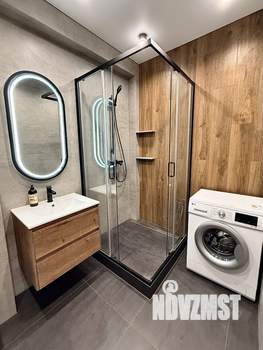 2-к квартира, на длительный срок, 46м2, 12/18 этаж