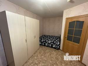 1-к квартира, посуточно, 39м2, 10/10 этаж
