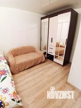 1-к квартира, посуточно, 33м2, 3/5 этаж