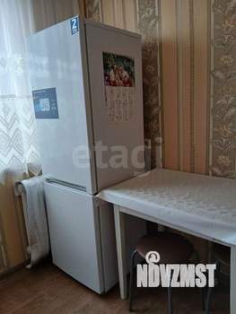 1-к квартира, на длительный срок, 31м2, 4/5 этаж