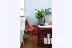 1-к квартира, посуточно, 25м2, 17/17 этаж