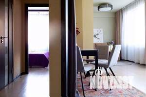 1-к квартира, посуточно, 46м2, 7/8 этаж