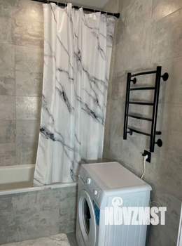 1-к квартира, на длительный срок, 40м2, 6/17 этаж