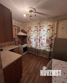 1-к квартира, на длительный срок, 32м2, 2/5 этаж