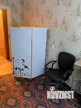 1-к квартира, на длительный срок, 32м2, 1/5 этаж