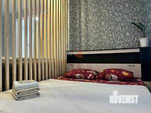 1-к квартира, на длительный срок, 38м2, 3/5 этаж