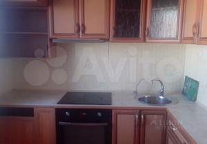 1-к квартира, на длительный срок, 33м2, 6/10 этаж