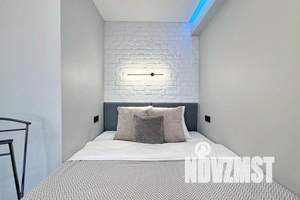 1-к квартира, посуточно, 30м2, 15/18 этаж