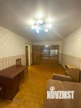 1-к квартира, на длительный срок, 32м2, 3/9 этаж