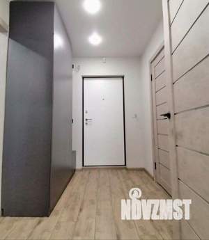 2-к квартира, на длительный срок, 35м2, 2/14 этаж