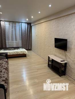 Студия квартира, посуточно, 32м2, 15/16 этаж
