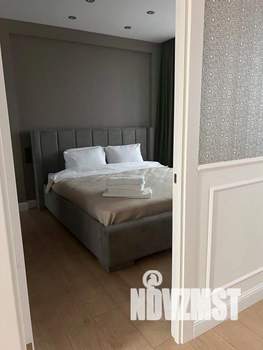 1-к квартира, посуточно, 63м2, 1/1 этаж