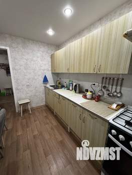 2-к квартира, на длительный срок, 50м2, 3/6 этаж