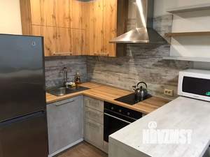 Студия квартира, посуточно, 26м2, 6/17 этаж