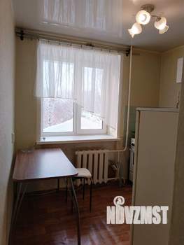 1-к квартира, на длительный срок, 32м2, 4/5 этаж