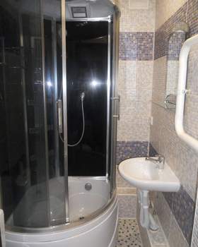 Студия квартира, на длительный срок, 27м2, 6/16 этаж