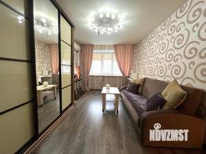 1-к квартира, на длительный срок, 35м2, 2/10 этаж