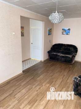 2-к квартира, на длительный срок, 47м2, 3/5 этаж