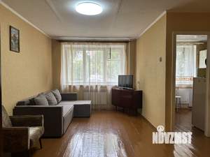 2-к квартира, посуточно, 45м2, 3/5 этаж