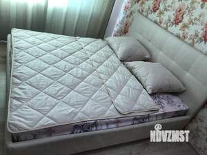 1-к квартира, посуточно, 32м2, 17/17 этаж