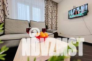 1-к квартира, посуточно, 41м2, 5/11 этаж