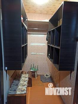 1-к квартира, на длительный срок, 30м2, 1/9 этаж