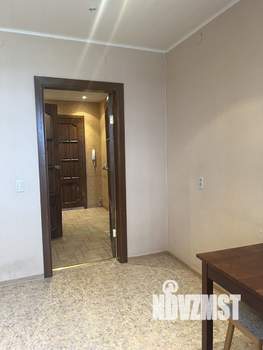 1-к квартира, на длительный срок, 53м2, 1/11 этаж