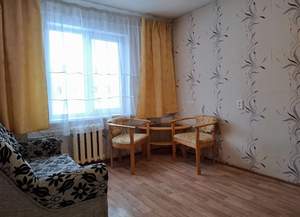 2-к квартира, на длительный срок, 54м2, 3/5 этаж