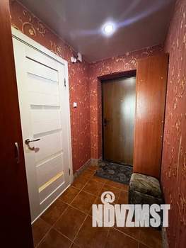 Студия квартира, посуточно, 25м2, 16/17 этаж