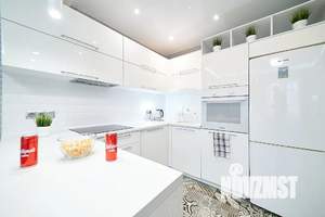 1-к квартира, посуточно, 28м2, 5/10 этаж