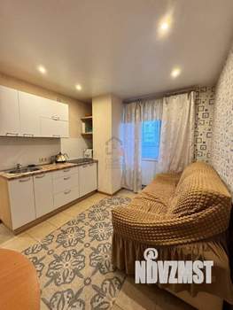 1-к квартира, на длительный срок, 32м2, 8/17 этаж