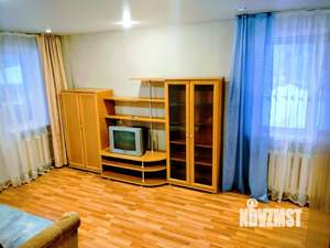 1-к квартира, на длительный срок, 37м2, 2/5 этаж