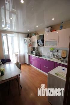 1-к квартира, на длительный срок, 35м2, 2/16 этаж