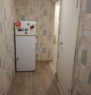 2-к квартира, на длительный срок, 45м2, 1/5 этаж