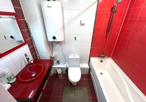 1-к квартира, на длительный срок, 35м2, 2/10 этаж