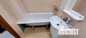 1-к квартира, посуточно, 33м2, 5/16 этаж